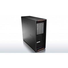Stationär dator - Lenovo ThinkStation P510 Xeon E5-1650v4 32GB 512GB NVS 310 W10P (beg)