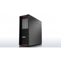 Stationär dator - Lenovo ThinkStation P510 Xeon E5-1650v4 32GB 512GB NVS 310 W10P (beg)
