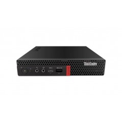 Lenovo ThinkCentre M75q G1 Tiny Ryzen 5 16GB 256GB SSD med WiFi Win 11 Pro (beg)