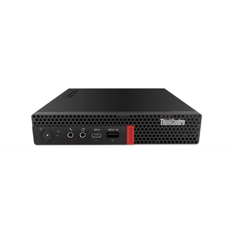 Stationär dator begagnad - Lenovo ThinkCentre M75q G1 Tiny Ryzen 5 16GB 256GB SSD med WiFi Win 11 Pro (beg)