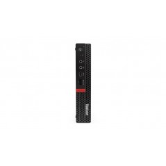 Stationär dator begagnad - Lenovo ThinkCentre M75q G1 Tiny Ryzen 5 16GB 256GB SSD med WiFi Win 11 Pro (beg)