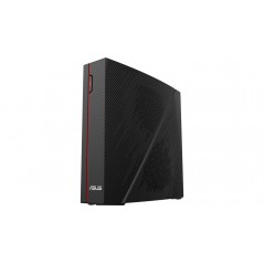 Asus M80CJ i5 8GB 500GB SSD + 640GB HDD GTX1060 Win10 (beg)