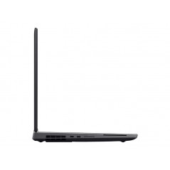 Laptop 15" beg - Dell Precision 7530 15.6" Full HD i7 16GB 512SSD Quadro P2000 Win 11 Pro (beg med stöldskyddsmärken)