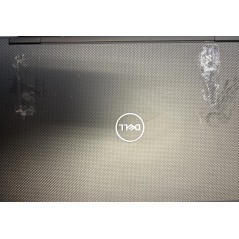 Laptop 15" beg - Dell Precision 7530 15.6" Full HD i7 16GB 512SSD Quadro P2000 Win 11 Pro (beg med stöldskyddsmärken)