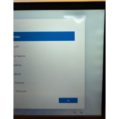 HP EliteBook 840 G7 14" Full HD i5 (gen 10) 16GB 256GB SSD Windows 11 Pro (beg med större mura)