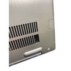 Laptop 13" beg - HP Probook 430 G6 13" HD i5 8GB 256GB SSD Backlight KBD Win11 Pro (beg med småskador)