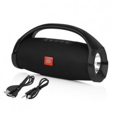 Blow BT470 portabel bluetoothhögtalare med bärhandtag