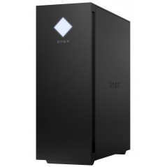 Speldator Stationär - HP Omen 25L GT15-2004no i7-14700F 16GB 1TB SSD RTX 4060 Ti 8GB WiFi Win 11