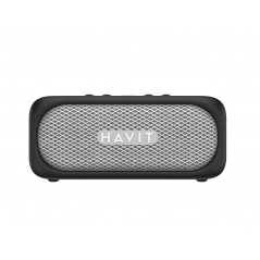 Havit portabel trådlös högtalare med bluetooth (svart)