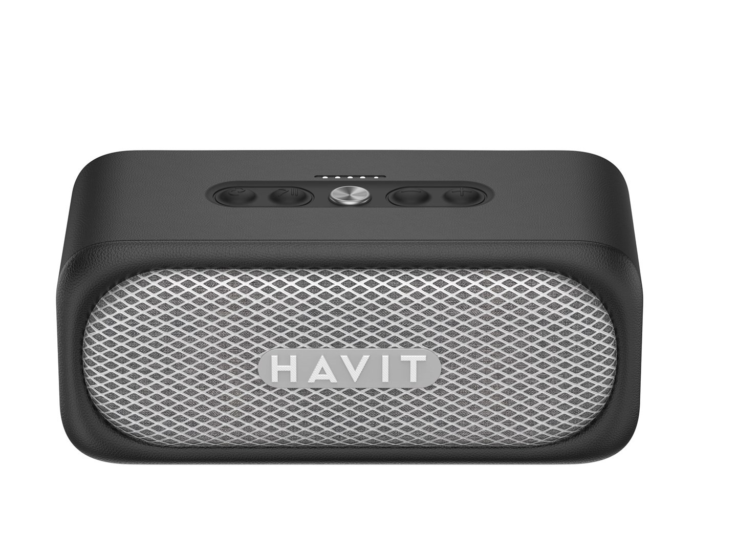 Havit portabel trådlös högtalare med bluetooth (svart)
