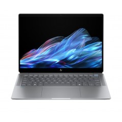 HP OmniBook Ultra 14-fd0036no 14" 2.2K Touch Ryzen AI 9 HX 375 32GB 1TB Win 11 Meteor Silver demo