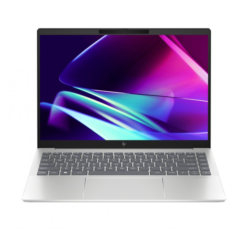 Laptop 14-15" - HP Pavilion Plus 14-ew1096no 14" 2.8K OLED Intel Ultra 7 155H 32GB 1TB SSD Win 11