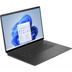 Laptop 16-17" - HP Spectre x360 16-aa0097no 16" OLED 2.8K Touch Ultra 7 32GB 2TB SSD RTX 4050 Win 11