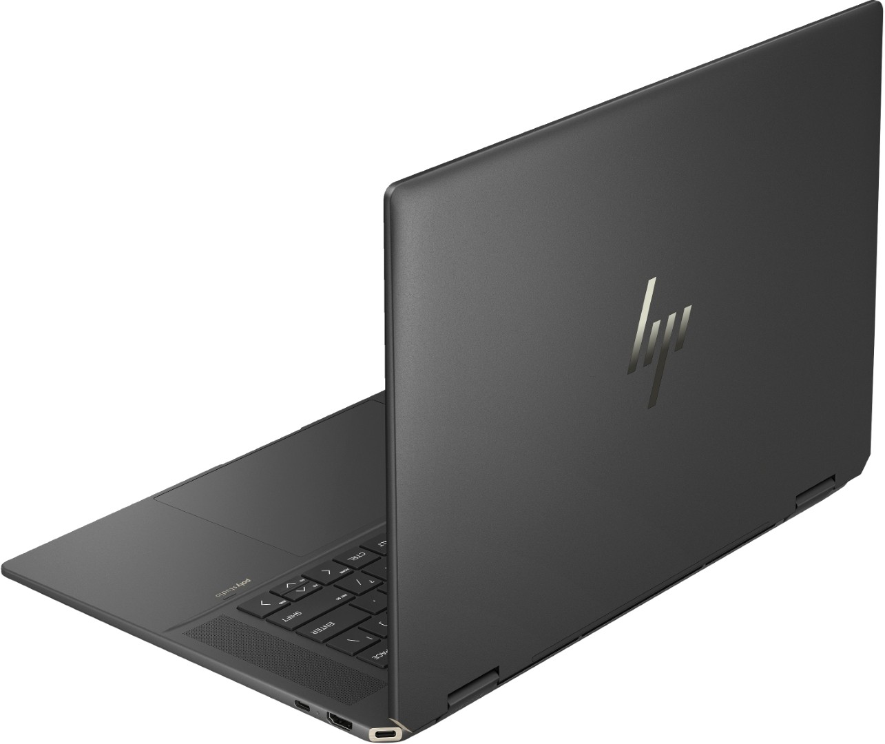 HP Spectre x360 16-aa0097no 16" OLED 2.8K Touch Ultra 7 32GB 2TB SSD RTX 4050 Win 11