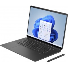 Laptop 16-17" - HP Spectre x360 16-aa0097no 16" OLED 2.8K Touch Ultra 7 32GB 2TB SSD RTX 4050 Win 11