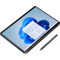 Laptop 16-17" - HP Spectre x360 16-aa0097no 16" OLED 2.8K Touch Ultra 7 32GB 2TB SSD RTX 4050 Win 11