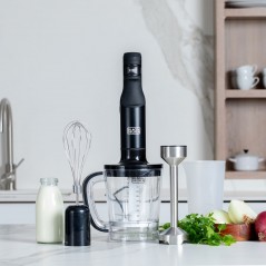 Köksredskap - Black+Decker elektrisk juicer / citruspress på 30 Watt