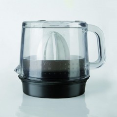 Black+Decker elektrisk juicer / citruspress på 30 Watt