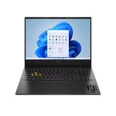 HP OMEN Transcend 16-u1003no 16" QHD+ 240 Hz OLED i7 (gen 14) 16GB 1TB SSD RTX 4060 8GB Win 11