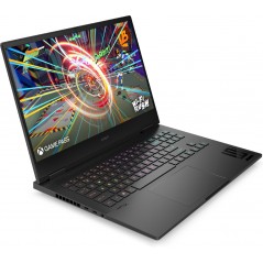 HP OMEN 16-wf1005no 16.1" Quad HD 240Hz i7 (gen 14) 16GB 1TB SSD RTX 4060 8GB Win 11 Shadow Black