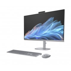 All-in-one-dator - HP OmniStudio X All-in-One 32-c0041no 32" 4K UHD Intel Ultra 7 155H 16GB 1TB Win 11
