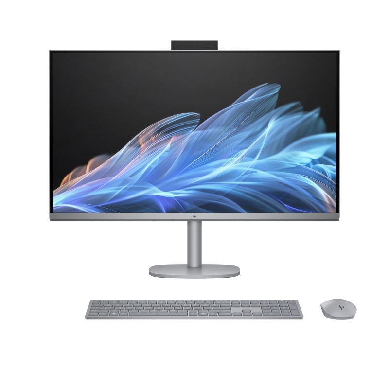 All-in-one-dator - HP OmniStudio X All-in-One 32-c0041no 32" 4K UHD Intel Ultra 7 155H 16GB 1TB Win 11