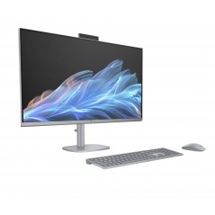 All-in-one-dator - HP OmniStudio X All-in-One 32-c0041no 32" 4K UHD Intel Ultra 7 155H 16GB 1TB Win 11