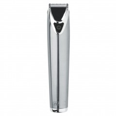 Wahl Stainless Steel Lithium-Ion+ hårtrimmer med proffskvalitet