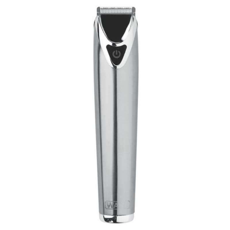 Personvård - Wahl Stainless Steel Lithium-Ion+ hårtrimmer med proffskvalitet