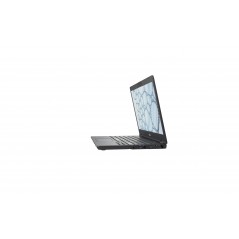 Laptop 13" beg - Fujitsu Lifebook U7310 13" Full HD i5 (gen 10) 16GB 256GB SSD Win11 Pro (beg med mura, små märken skärm)