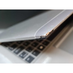 HP EliteBook 840 G7 14" Full HD i5 (gen 10) 16GB 256GB SSD Sure View W11Pro (beg med skada chassi)