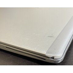 HP EliteBook 830 G5 13.3" Full HD i5 16GB 256SSD Windows 11 Pro (beg med mura, märken skärm, skada chassi)