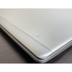 Laptop 13" beg - HP EliteBook 830 G5 13.3" Full HD i5 16GB 256SSD Windows 11 Pro (beg med mura, märken skärm, skada chassi)