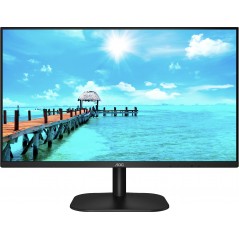 AOC 24B2XHM2 24" Full HD LED-skärm med VA-panel