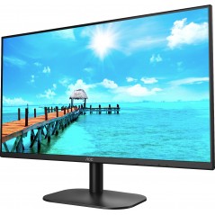 AOC 24B2XHM2 24" Full HD LED-skärm med VA-panel