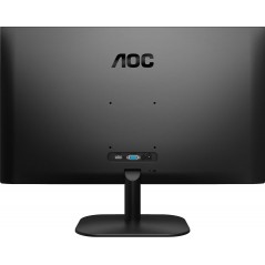15 - 24" Datorskärm - AOC 24B2XHM2 24" Full HD LED-skärm med VA-panel