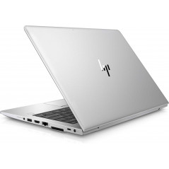 HP EliteBook 830 G5 13.3" Touch Full HD i5 16GB 256GB W11P (beg med små märken skärm, små bucklor)