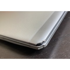 HP EliteBook 830 G5 13" Full HD i5 16GB 256SSD Sure View W11P (beg med små märken skärm, skada chassi)