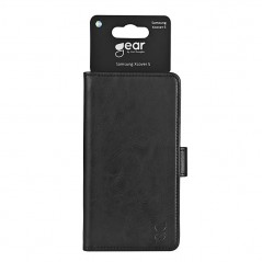 Mobiltillbehör - Gear plånboksfodral till Samsung XCover 5