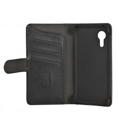 Gear plånboksfodral till Samsung XCover 5