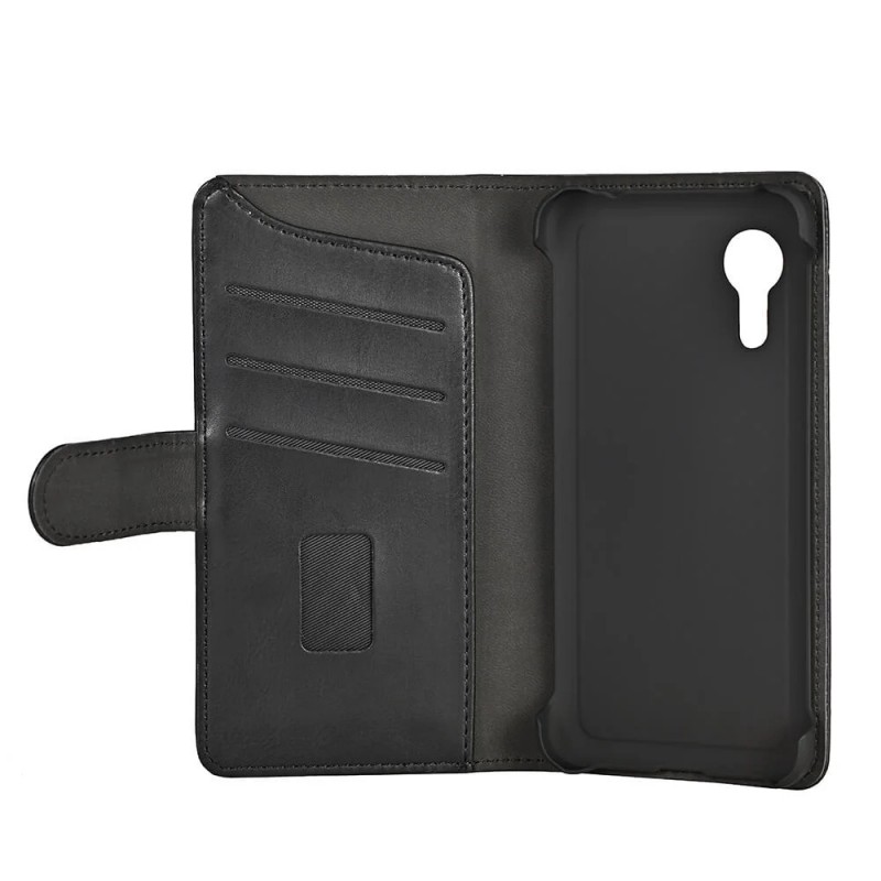 Mobiltillbehör - Gear plånboksfodral till Samsung XCover 5