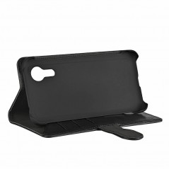 Gear plånboksfodral till Samsung XCover 5