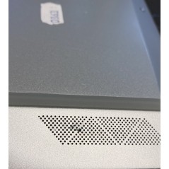 Laptop 14" beg - HP EliteBook x360 1040 G7 14" Full HD Touch i7 16GB 256GB SSD med 4G-modem & Sure View Win 11 Pro (beg med liten spricka)