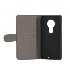 Gear plånboksfodral till Motorola Moto G7 & G7 Plus