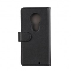 Mobiltillbehör - Gear plånboksfodral till Motorola Moto G7 & G7 Plus