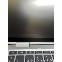 Laptop 14" beg - HP EliteBook x360 1040 G7 14" Full HD Touch i5 16GB 256GB SSD med 4G-modem Win 11 Pro (beg med mura, skärmdelaminering)