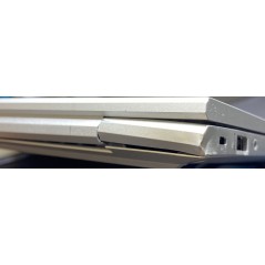 HP EliteBook 850 G7 15.6" Full HD Touch i7 32GB 512GB SSD Win11 Pro (beg med hörnskada)