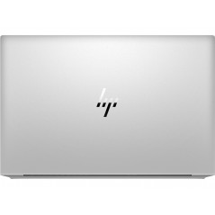Laptop 15" beg - HP EliteBook 850 G7 15.6" Full HD Touch i7 10th 16GB 256GB W11P (beg med små märken skärm, liten chassiskada)