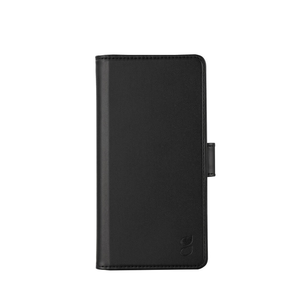 Gear plånboksfodral till Motorola Moto G Pro