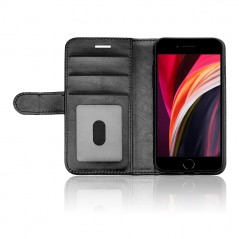 Fodral och skal - Sign plånboksfodral med stödfunktion till iPhone 7/8/SE2/SE3
